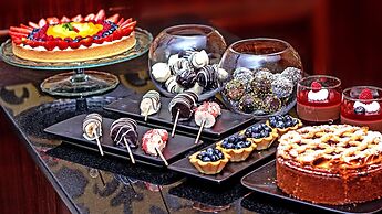 Villa Rosa Kempinski