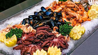 Villa Rosa Kempinski