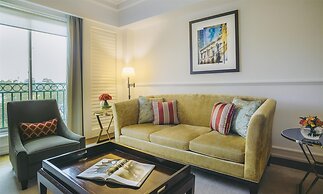 Villa Rosa Kempinski