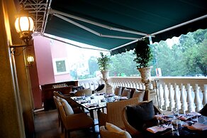 Villa Rosa Kempinski