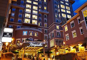 Villa Rosa Kempinski