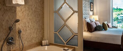 Villa Rosa Kempinski