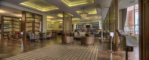 Villa Rosa Kempinski