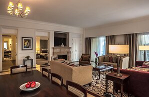 Villa Rosa Kempinski