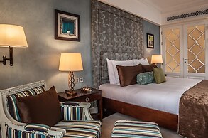 Villa Rosa Kempinski