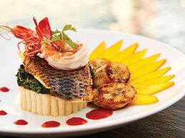 Villa Rosa Kempinski