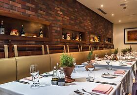 Villa Rosa Kempinski