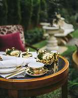 Villa Rosa Kempinski