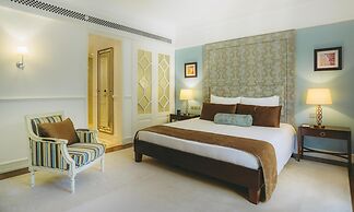 Villa Rosa Kempinski