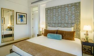 Villa Rosa Kempinski