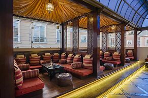 Villa Rosa Kempinski