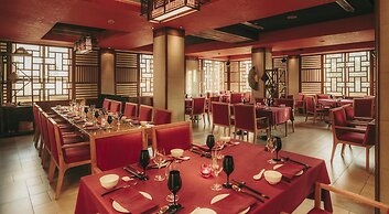 Villa Rosa Kempinski