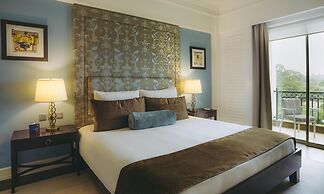 Villa Rosa Kempinski