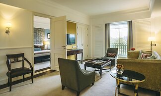 Villa Rosa Kempinski