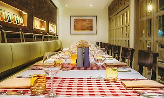 Villa Rosa Kempinski