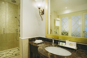 Villa Rosa Kempinski