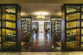 Villa Rosa Kempinski