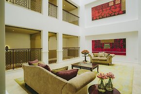 Villa Rosa Kempinski