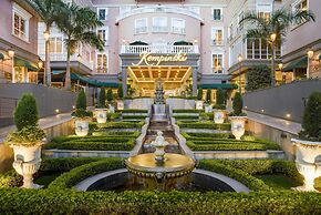 Villa Rosa Kempinski