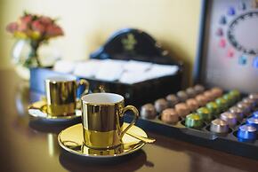 Villa Rosa Kempinski