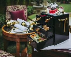 Villa Rosa Kempinski