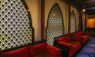 Villa Rosa Kempinski