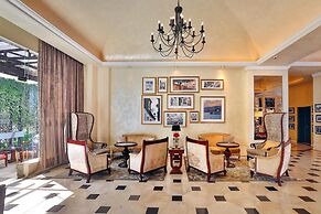 Villa Rosa Kempinski