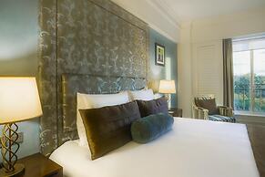 Villa Rosa Kempinski