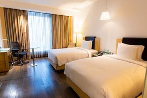 Crowne Plaza Greater Noida by IHG