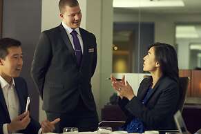 Crowne Plaza Greater Noida by IHG
