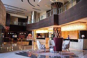Crowne Plaza Greater Noida by IHG