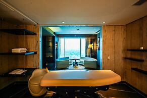 Crowne Plaza Greater Noida by IHG