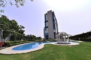 Crowne Plaza Greater Noida by IHG