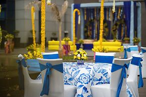 Crowne Plaza Greater Noida by IHG