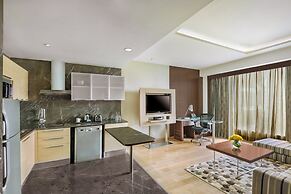 Crowne Plaza Greater Noida by IHG