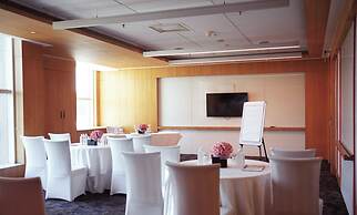 Crowne Plaza Greater Noida by IHG