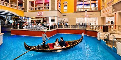 Crowne Plaza Greater Noida by IHG