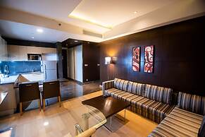 Crowne Plaza Greater Noida by IHG