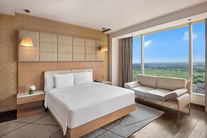Crowne Plaza Greater Noida by IHG