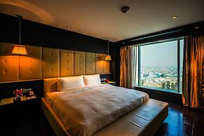 Crowne Plaza Greater Noida by IHG