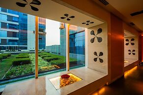 Crowne Plaza Greater Noida by IHG