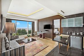 Crowne Plaza Greater Noida by IHG