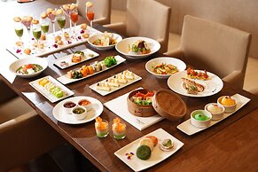Crowne Plaza Greater Noida by IHG