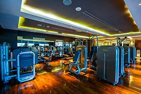 Crowne Plaza Greater Noida by IHG