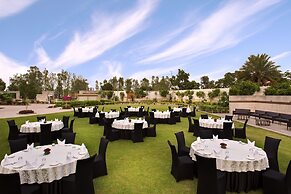 Crowne Plaza Greater Noida by IHG