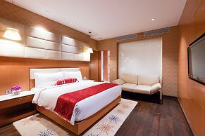 Crowne Plaza Greater Noida by IHG