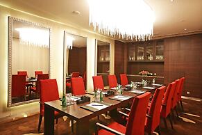 Crowne Plaza Greater Noida by IHG