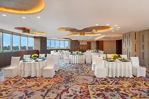 Crowne Plaza Greater Noida by IHG
