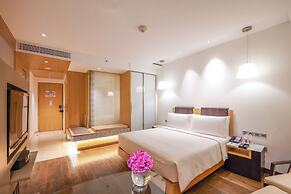 Crowne Plaza Greater Noida by IHG