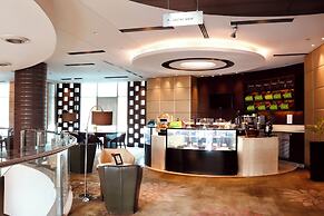 Crowne Plaza Greater Noida by IHG